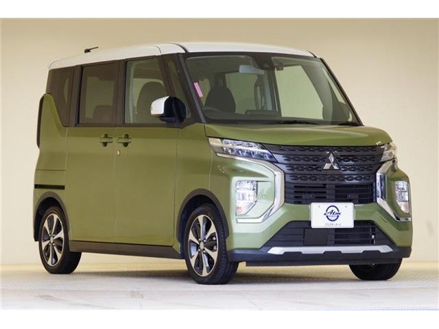 三菱 ｅＫクロス　スペース ６６０ Ｇ R4年 (東海) 99