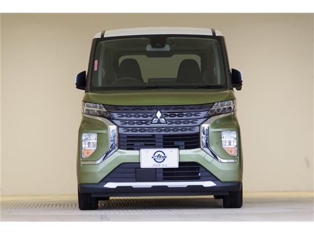 三菱 ｅＫクロス　スペース ６６０ Ｇ R4年 (東海) 99