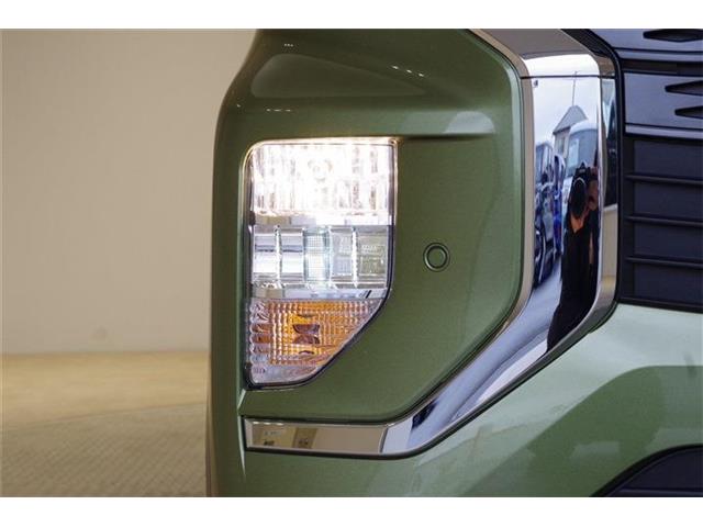 三菱 ｅＫクロス　スペース ６６０ Ｇ R4年 (東海) 99