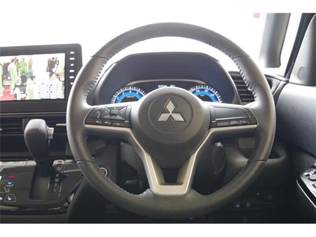 三菱 ｅＫクロス　スペース ６６０ Ｇ R4年 (東海) 99