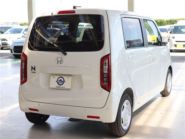 ホンダ Ｎ−ＷＧＮ ６６０ Ｇ R7年 (東海) 99