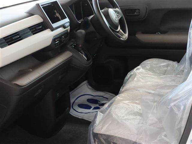 ホンダ Ｎ−ＷＧＮ ６６０ Ｇ R7年 (東海) 99