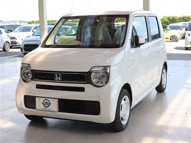 ホンダ Ｎ−ＷＧＮ ６６０ Ｇ R7年 (東海) 99