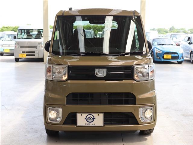 ダイハツ ウェイク ６６０ Ｌ スペシャルリミテッド ＳＡＩＩＩ R2年 (東海) 99