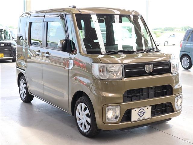 ダイハツ ウェイク ６６０ Ｌ スペシャルリミテッド ＳＡＩＩＩ R2年 (東海) 99