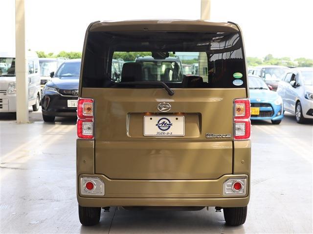 ダイハツ ウェイク ６６０ Ｌ スペシャルリミテッド ＳＡＩＩＩ R2年 (東海) 99