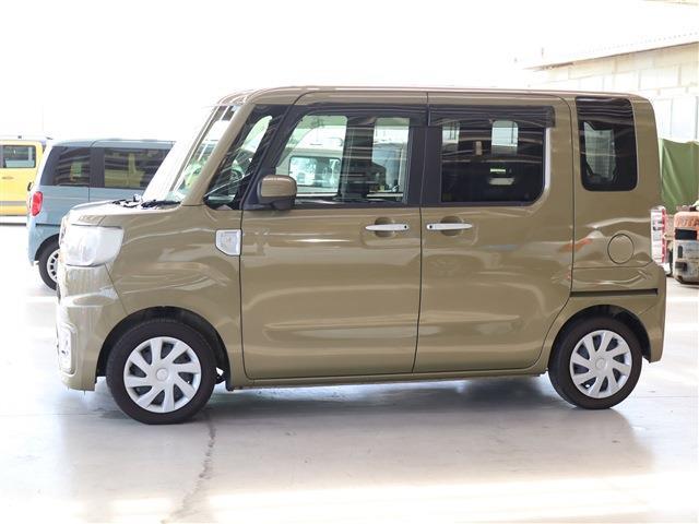 ダイハツ ウェイク ６６０ Ｌ スペシャルリミテッド ＳＡＩＩＩ R2年 (東海) 99