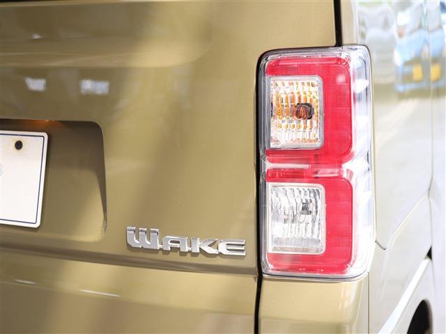 ダイハツ ウェイク ６６０ Ｌ スペシャルリミテッド ＳＡＩＩＩ R2年 (東海) 99