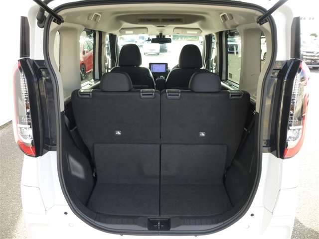 日産 ルークス ６６０ ハイウェイスターＸ R2年 (東北) 99