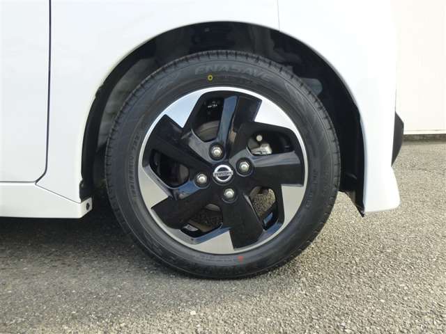 日産 ルークス ６６０ ハイウェイスターＸ R2年 (東北) 99