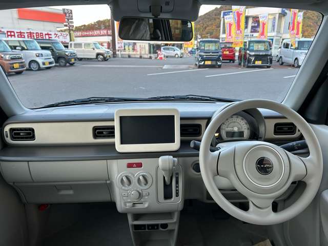 スズキ アルトラパン ６６０ Ｇ R7年 () 99