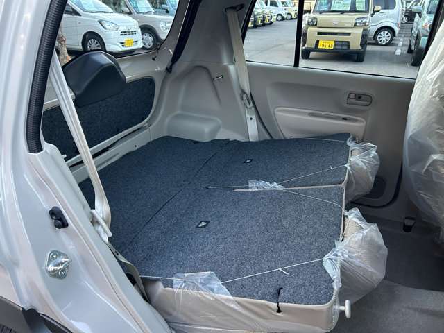 スズキ アルトラパン ６６０ Ｇ R7年 () 99