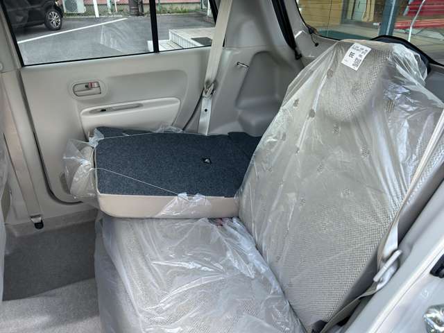 スズキ アルトラパン ６６０ Ｇ R7年 () 99