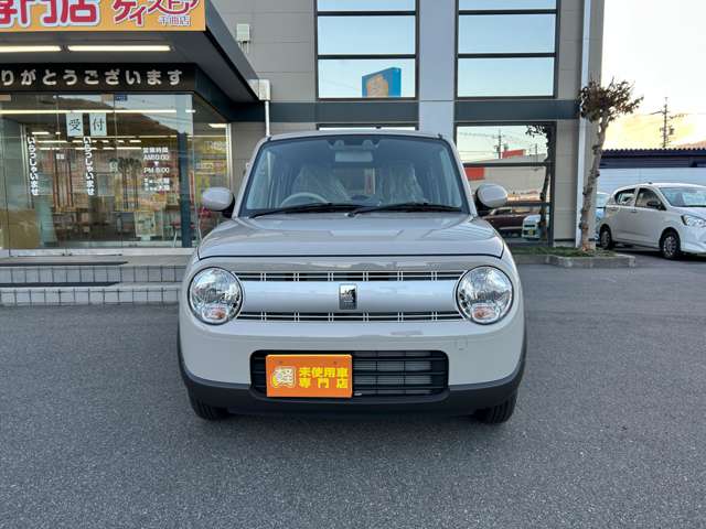 スズキ アルトラパン ６６０ Ｇ R7年 () 99
