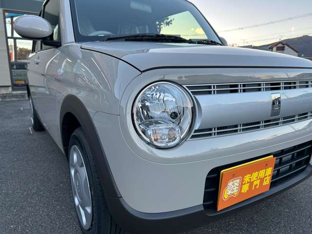 スズキ アルトラパン ６６０ Ｇ R7年 () 99