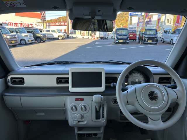 スズキ アルトラパン ６６０ Ｇ ４ＷＤ R7年 () 99