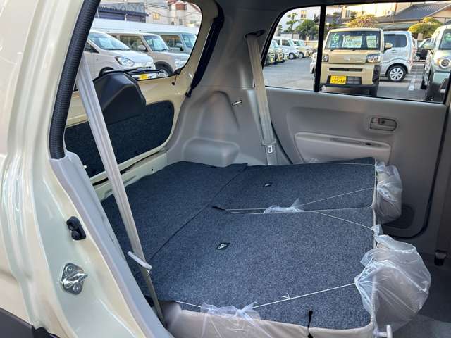 スズキ アルトラパン ６６０ Ｇ ４ＷＤ R7年 () 99