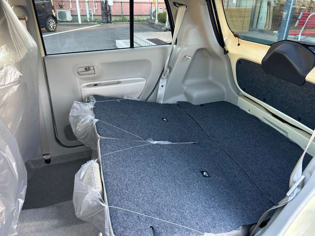 スズキ アルトラパン ６６０ Ｇ ４ＷＤ R7年 () 99