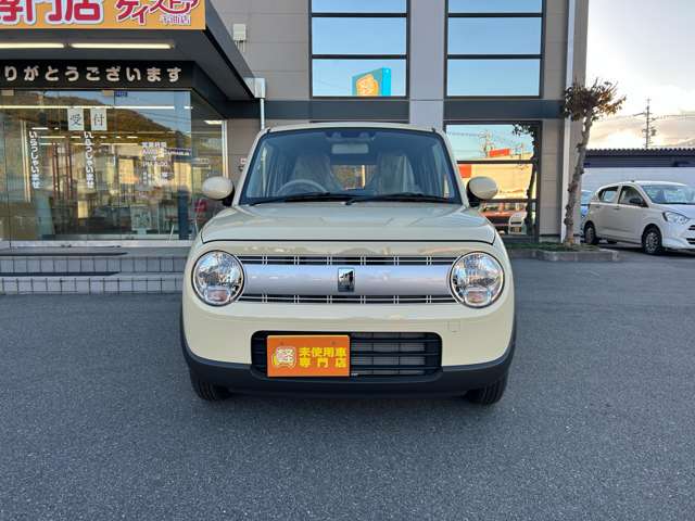 スズキ アルトラパン ６６０ Ｇ ４ＷＤ R7年 () 99