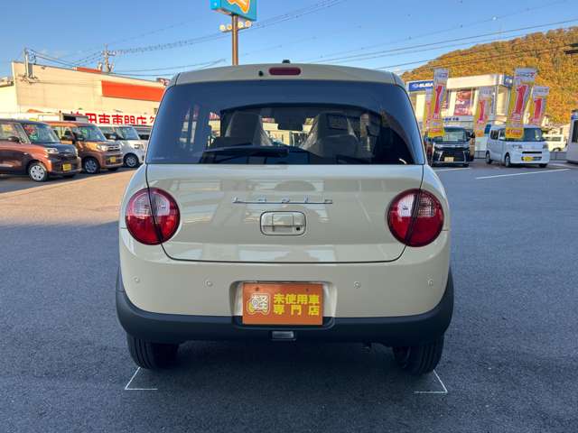 スズキ アルトラパン ６６０ Ｇ ４ＷＤ R7年 () 99