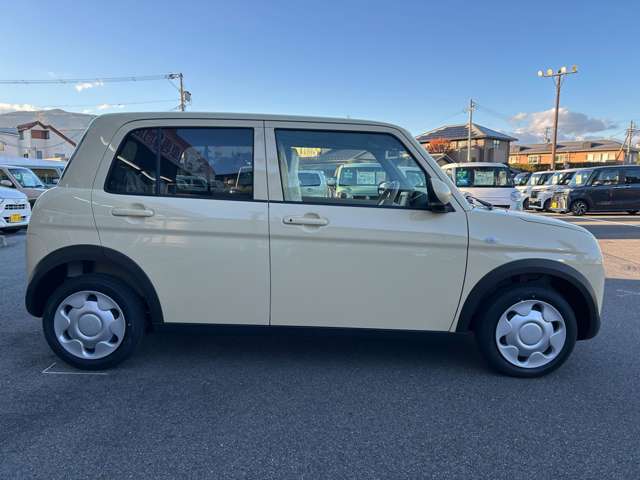 スズキ アルトラパン ６６０ Ｇ ４ＷＤ R7年 () 99