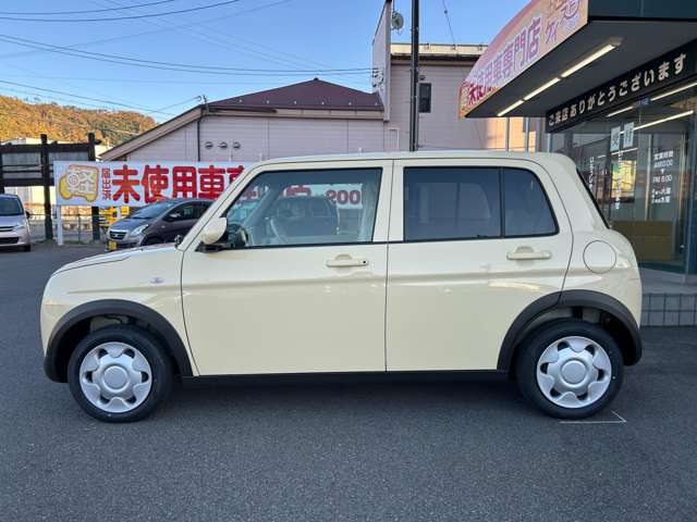 スズキ アルトラパン ６６０ Ｇ ４ＷＤ R7年 () 99