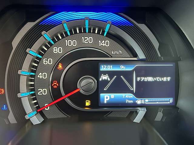 スズキ ハスラー ６６０ ハイブリッド Ｇターボ ４ＷＤ R7年 () 99