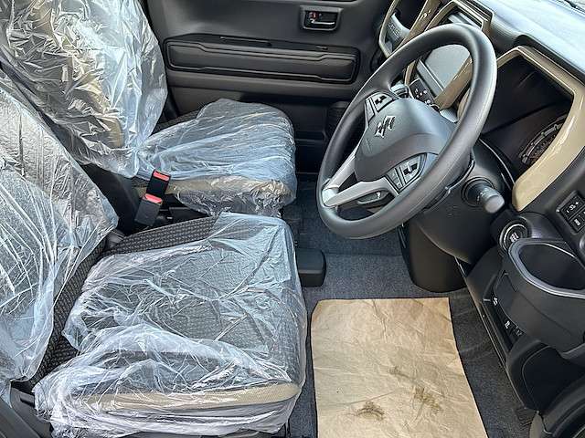 スズキ ハスラー ６６０ ハイブリッド Ｇターボ ４ＷＤ R7年 () 99