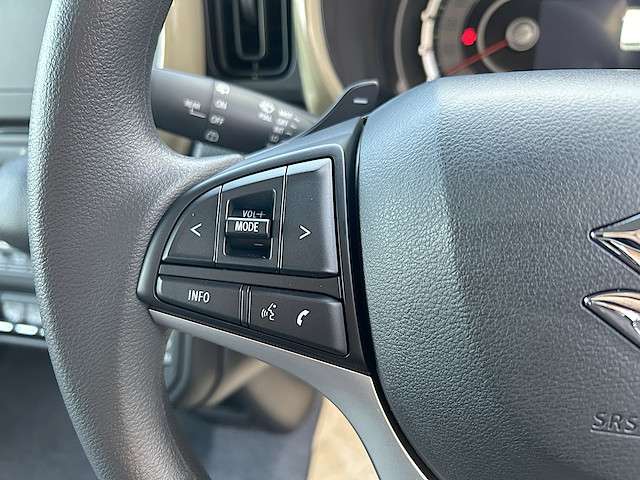 スズキ ハスラー ６６０ ハイブリッド Ｇターボ ４ＷＤ R7年 () 99