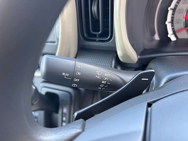 スズキ ハスラー ６６０ ハイブリッド Ｇターボ ４ＷＤ R7年 () 99