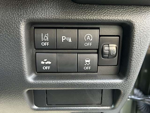 スズキ ハスラー ６６０ ハイブリッド Ｇターボ ４ＷＤ R7年 () 99