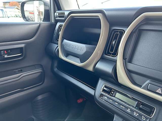 スズキ ハスラー ６６０ ハイブリッド Ｇターボ ４ＷＤ R7年 () 99