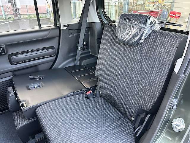 スズキ ハスラー ６６０ ハイブリッド Ｇターボ ４ＷＤ R7年 () 99