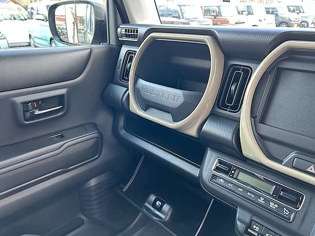 スズキ ハスラー ６６０ ハイブリッド Ｇターボ ４ＷＤ R7年 () 99