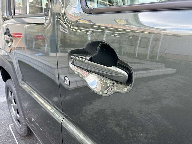 スズキ ハスラー ６６０ ハイブリッド Ｇターボ ４ＷＤ R7年 () 99