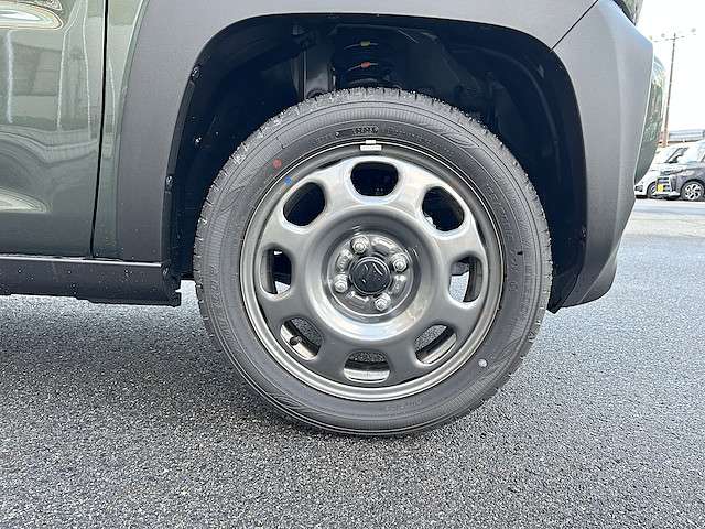 スズキ ハスラー ６６０ ハイブリッド Ｇターボ ４ＷＤ R7年 () 99