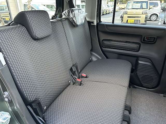 スズキ ハスラー ６６０ ハイブリッド Ｇターボ ４ＷＤ R7年 () 99