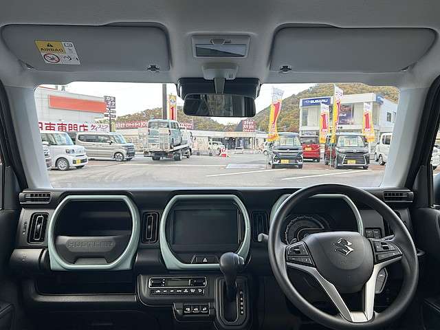 スズキ ハスラー ６６０ ハイブリッド Ｇターボ ４ＷＤ R7年 () 99