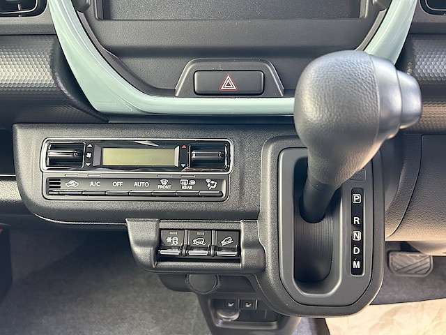 スズキ ハスラー ６６０ ハイブリッド Ｇターボ ４ＷＤ R7年 () 99