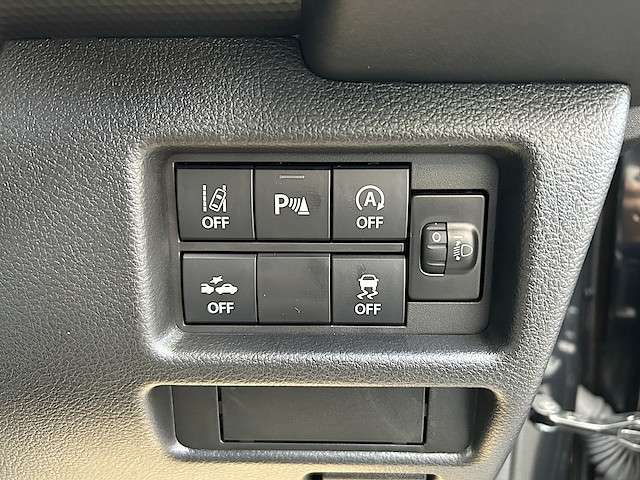 スズキ ハスラー ６６０ ハイブリッド Ｇターボ ４ＷＤ R7年 () 99