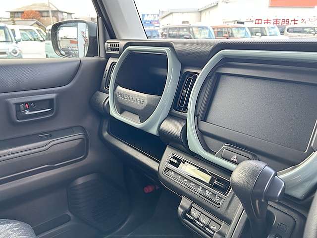 スズキ ハスラー ６６０ ハイブリッド Ｇターボ ４ＷＤ R7年 () 99