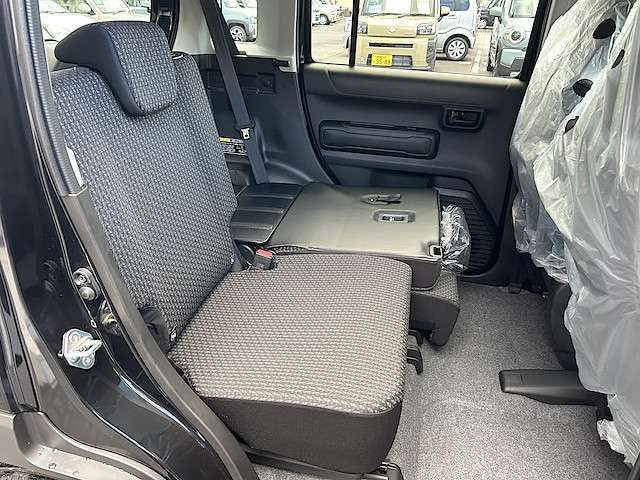 スズキ ハスラー ６６０ ハイブリッド Ｇターボ ４ＷＤ R7年 () 99