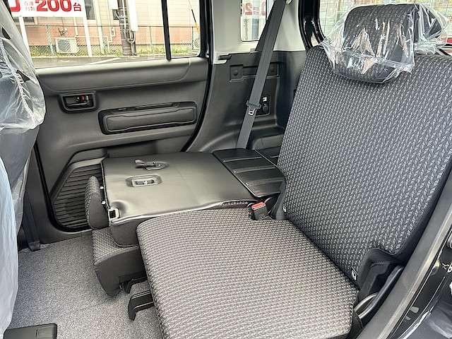 スズキ ハスラー ６６０ ハイブリッド Ｇターボ ４ＷＤ R7年 () 99