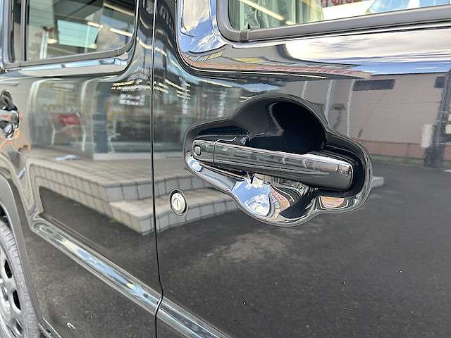 スズキ ハスラー ６６０ ハイブリッド Ｇターボ ４ＷＤ R7年 () 99