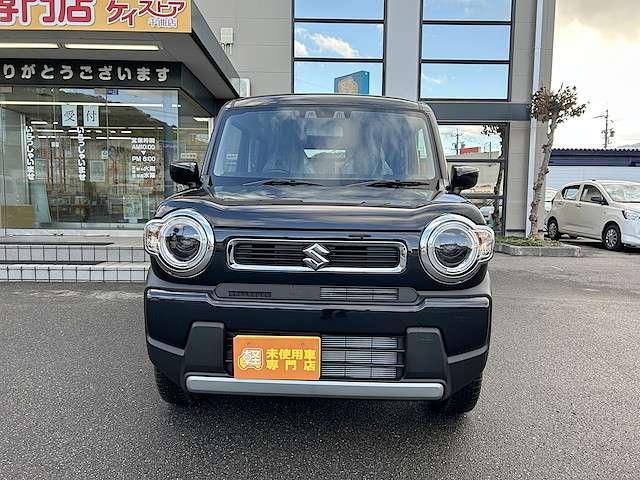 スズキ ハスラー ６６０ ハイブリッド Ｇターボ ４ＷＤ R7年 () 99