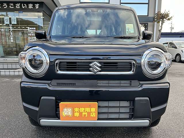 スズキ ハスラー ６６０ ハイブリッド Ｇターボ ４ＷＤ R7年 () 99
