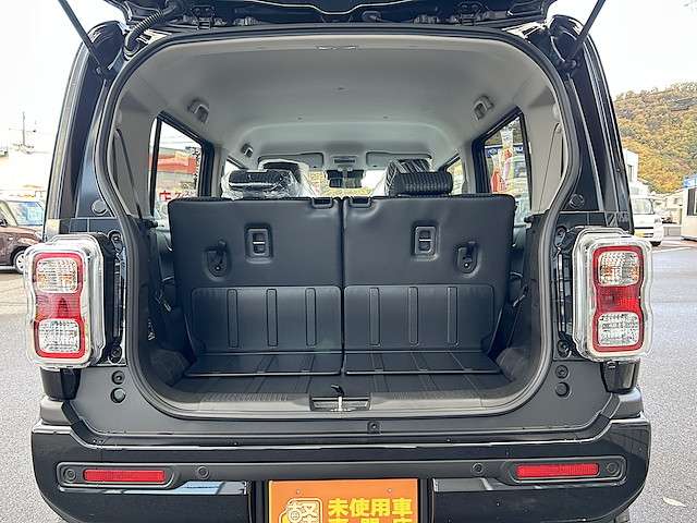 スズキ ハスラー ６６０ ハイブリッド Ｇターボ ４ＷＤ R7年 () 99