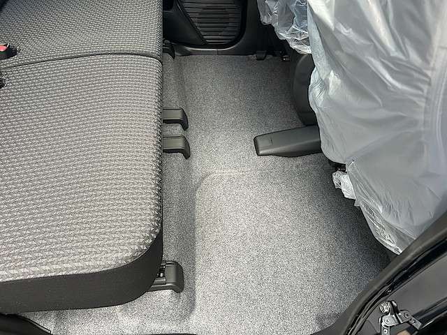 スズキ ハスラー ６６０ ハイブリッド Ｇターボ ４ＷＤ R7年 () 99