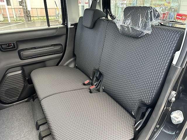 スズキ ハスラー ６６０ ハイブリッド Ｇターボ ４ＷＤ R7年 () 99