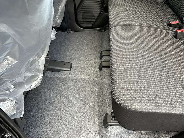 スズキ ハスラー ６６０ ハイブリッド Ｇターボ ４ＷＤ R7年 () 99